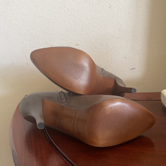 Enzo Angiolini Booties Sz 10 - Picture 5 of 6